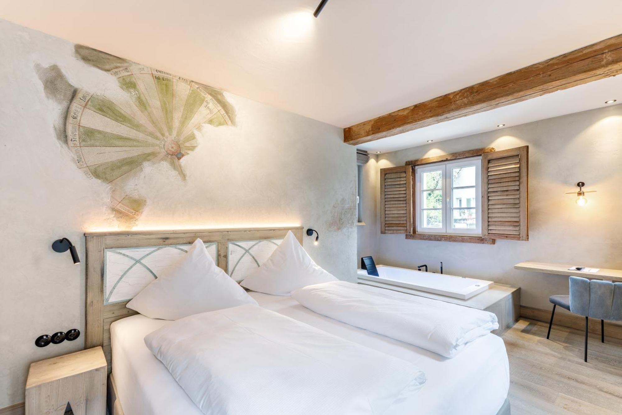 אאולנדורף Hotel Arthus מראה חיצוני תמונה
