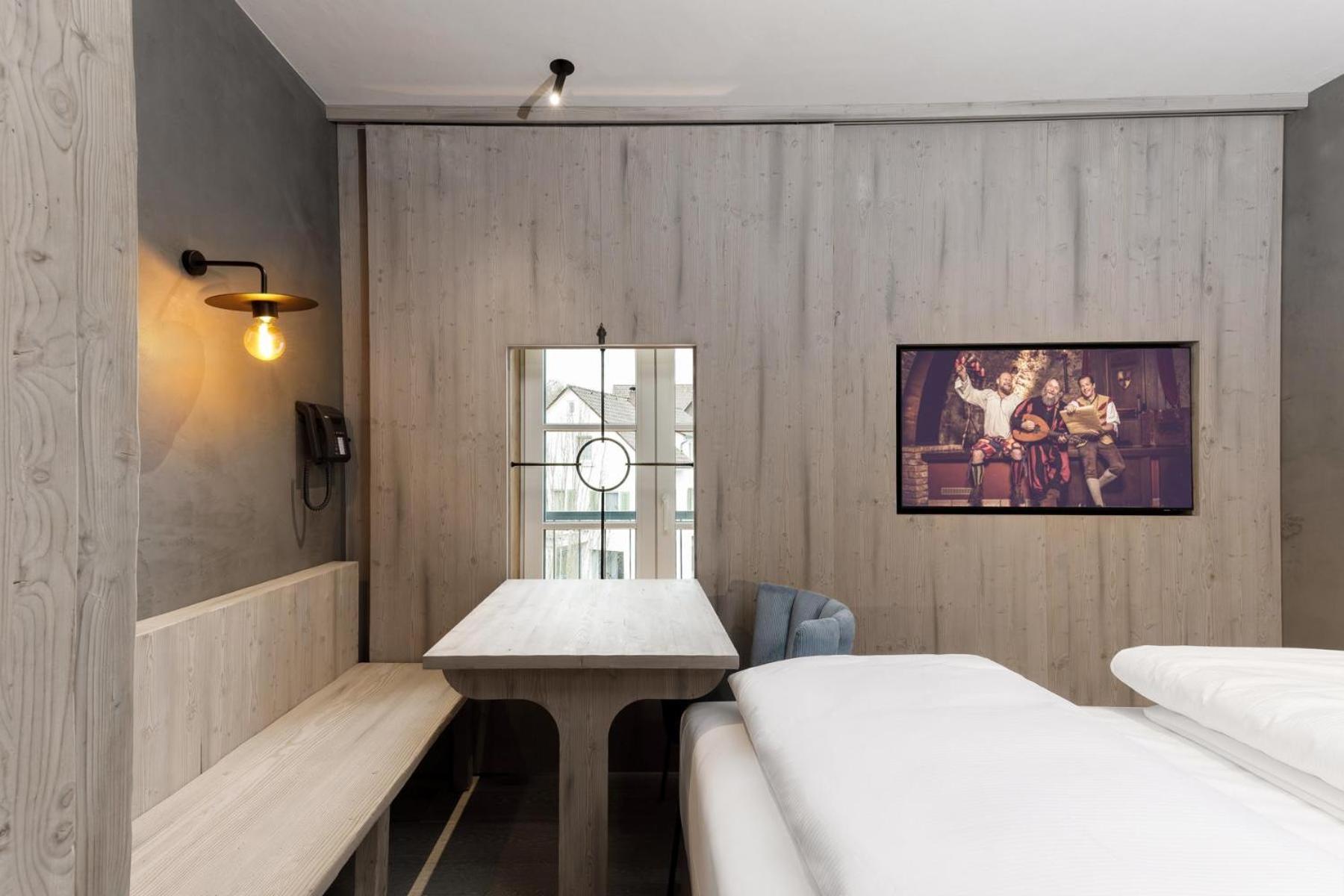 אאולנדורף Hotel Arthus מראה חיצוני תמונה