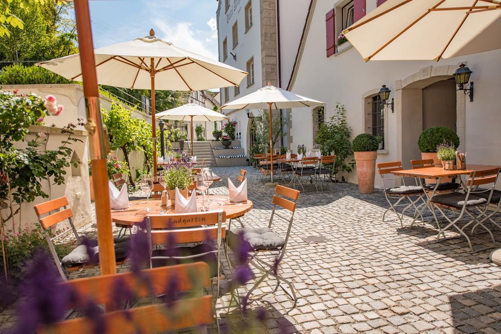 אאולנדורף Hotel Arthus מראה חיצוני תמונה